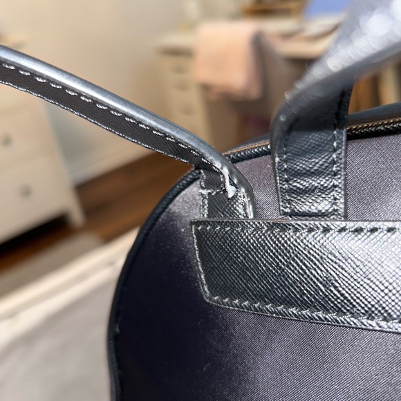 Kate Spade Backpack - Picture 11 of 15